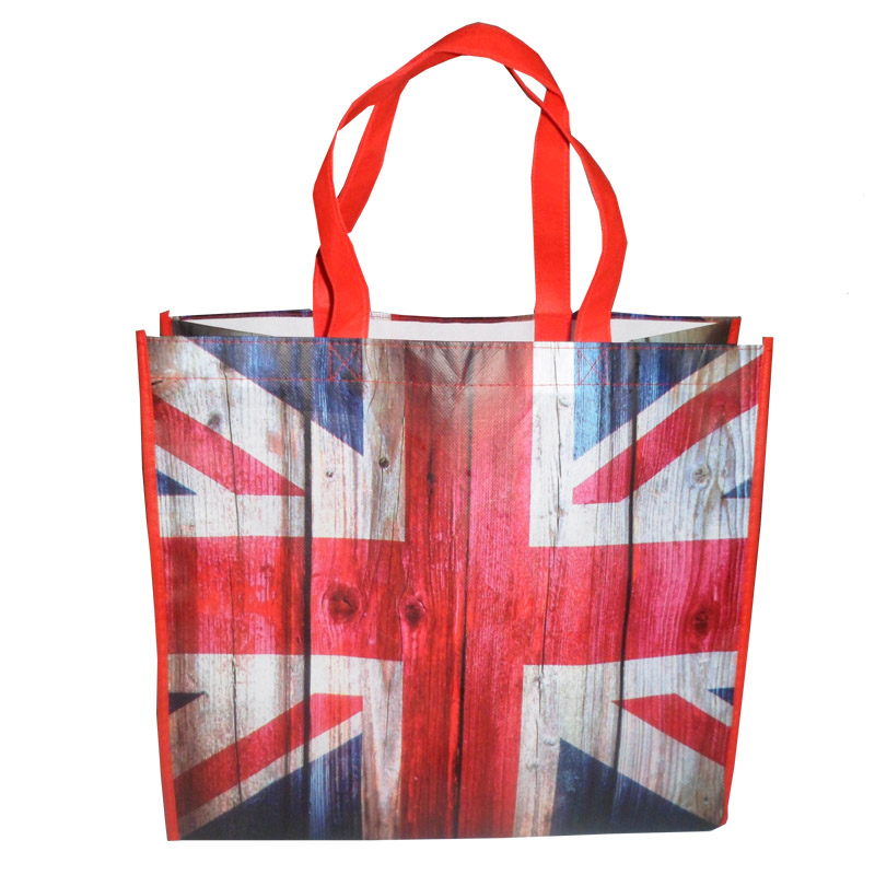 辽源LB23 覆膜环保袋