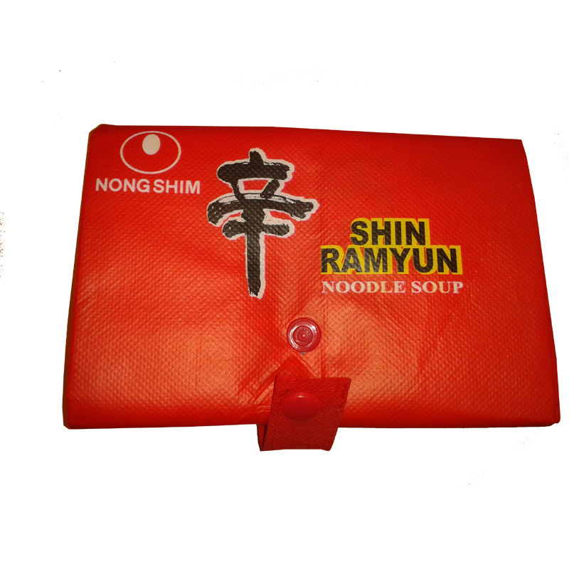 辽源LB34 覆膜保温袋