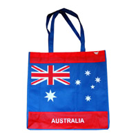 辽源KB50广告无纺布袋