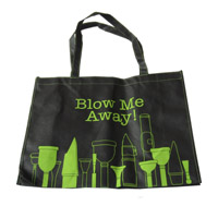 辽源KB65 无纺布袋