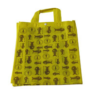 辽源KB10 无纺布购物袋（可定制）